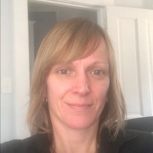 Meet your Posher, Cheryl